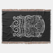 Couverture Tiki mask (Devant)