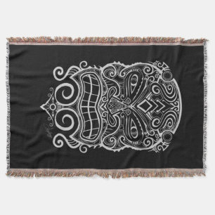 Couverture Tiki mask