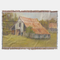Tin Roof Grange