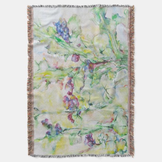 Couverture Tinkerbell. fleurs (devant Vertical)