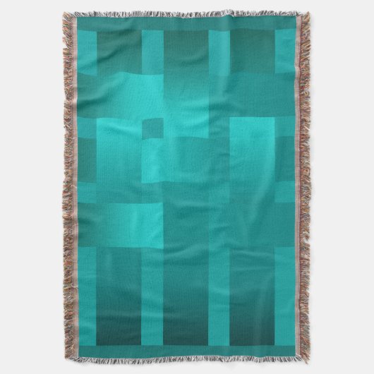 Couverture Tissage, rubans (devant Vertical)