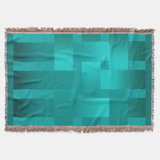 Couverture Tissage, rubans (Devant)