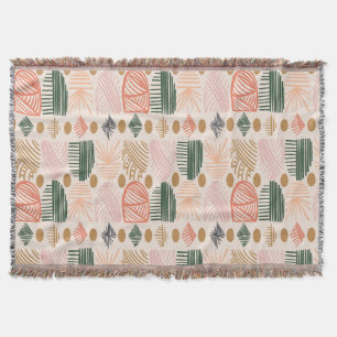 Couverture Tissus de moisissure tribaux des Caraïbes : Boho v