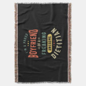 Couverture Titre du poste diététique Cadeau (devant Vertical)