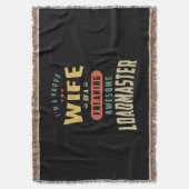 Couverture Titre du travail Loadmaster (devant Vertical)