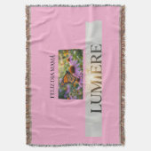 COUVERTURE TOALLA DE GOLF   (devant Vertical)