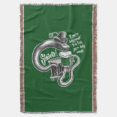 Couverture Toast irlandais (devant Vertical)