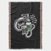 Couverture Toast irlandais (devant Vertical)