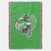 Couverture Toast irlandais (devant Vertical)