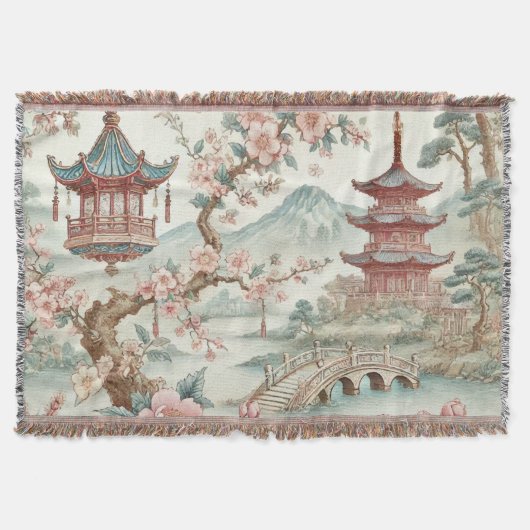 Couverture Toile chinoise (Devant)