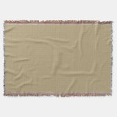 Couverture Toile de jute rustique de pays de | (Devant)