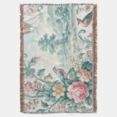 Couverture Toile vintage (devant Vertical)
