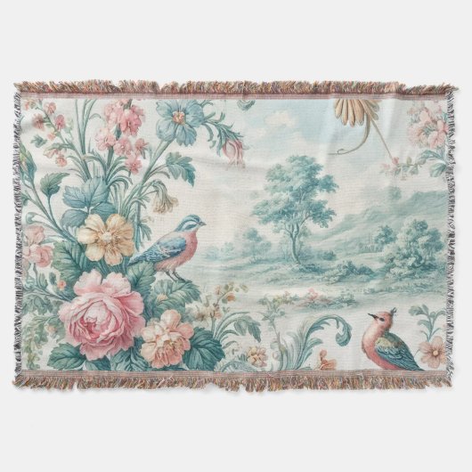 Couverture Toile vintage (Devant)