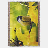 Couverture Tomtit - Habillé À La Saison (devant Vertical)
