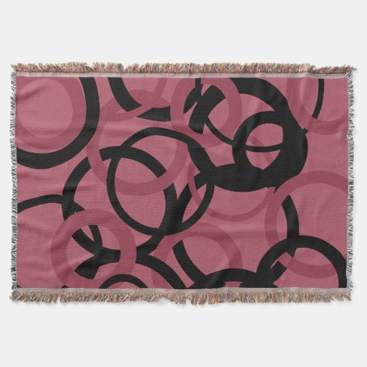 Couverture Topaz fumé et cercles noirs (Devant)