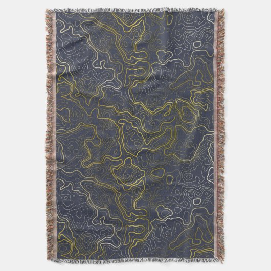 Couverture Topographie or (devant Vertical)