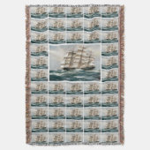 Couverture Torrens de Clipper Ship (devant Vertical)