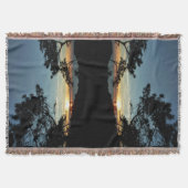 Couverture Torrey Pine Sunset III Paysage californien (Devant)