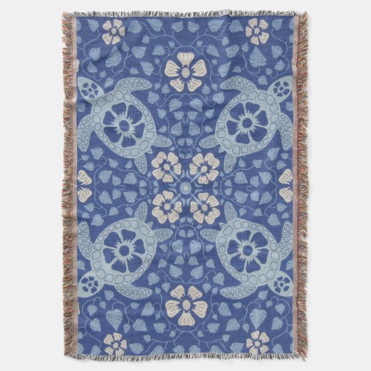 Couverture Tortues bleues Kauai (devant Vertical)