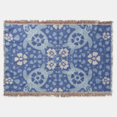 Couverture Tortues bleues Kauai (Devant)