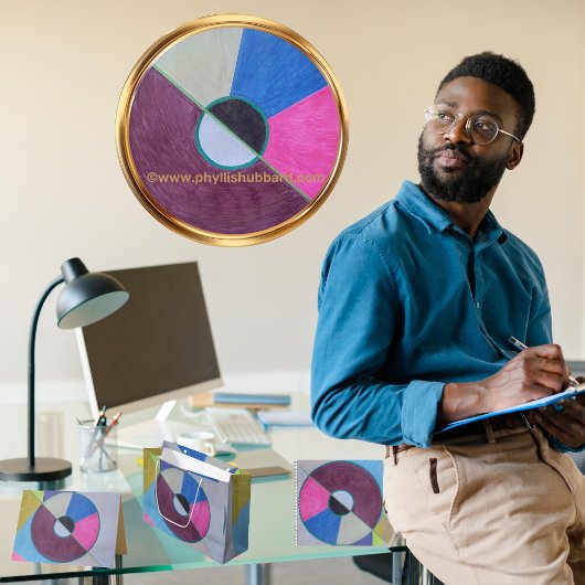 Couverture Torus de guérison