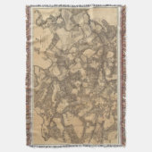 Couverture Totopotomoy, la Virginie (devant Vertical)