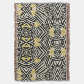 Couverture Touches de couleur vives et lignes dynamiques (devant Vertical)