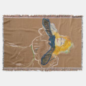 Couverture Toulouse-Lautrec - Yvette Guilbert chantant (Devant)