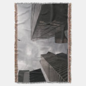 Couverture Tour dans la ville. (devant Vertical)