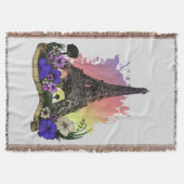 Couverture Tour Eiffel (Devant)