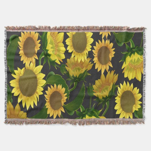 Couverture Tournesol (Devant)