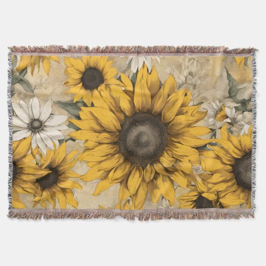 Couverture Tournesol (Devant)