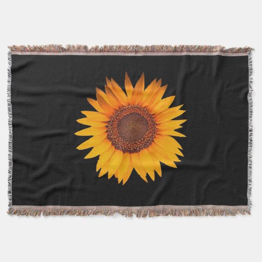 Couverture Tournesol (Devant)