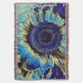 Couverture Tournesol bleu (devant Vertical)