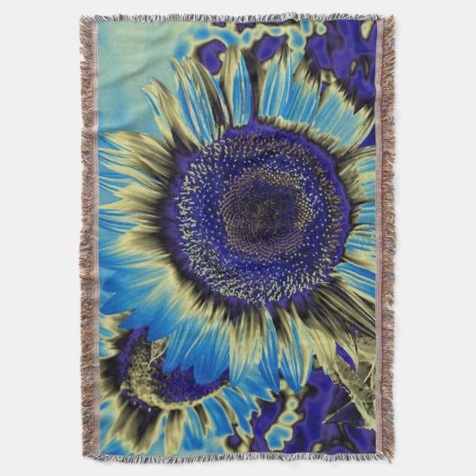 Couverture Tournesol bleu (devant Vertical)