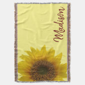 Couverture Tournesol Lot (devant Vertical)