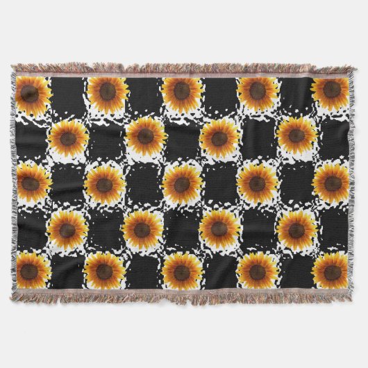 Couverture Tournesol Lot (Devant)