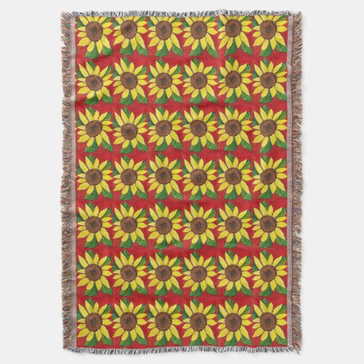 Couverture Tournesol Lot (devant Vertical)