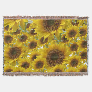 Couverture Tournesol Lot