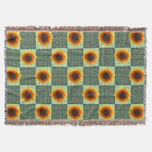 Couverture Tournesol Lot