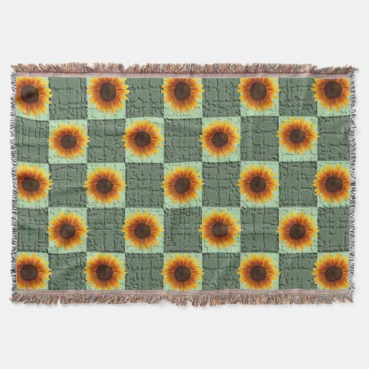 Couverture Tournesol Lot (Devant)