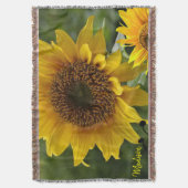 Couverture Tournesol Lot (devant Vertical)