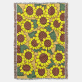 Couverture Tournesol, tournesols (devant Vertical)