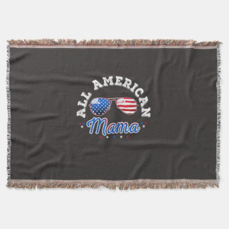Couverture Toute la famille American 4 juillet