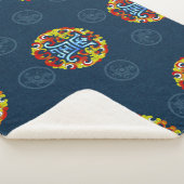 couverture traditionnelle en chine (3/4)