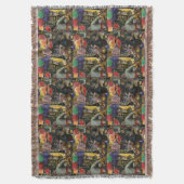 Couverture Traditions du commerce ancien, Jérusalem (devant Vertical)