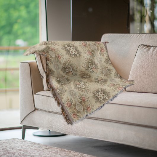 Couverture Traditions Florales de Cottage
