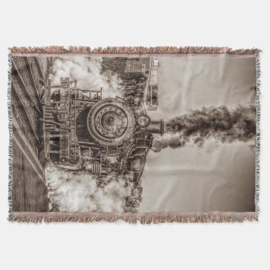 Couverture Train 7 - Gaine (Devant)