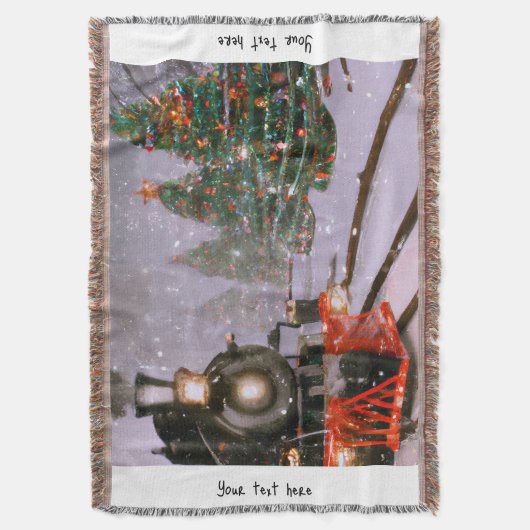 Couverture Train d'hiver (devant Vertical)