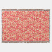 Couverture Tranches de pamplemousse rose (Devant)